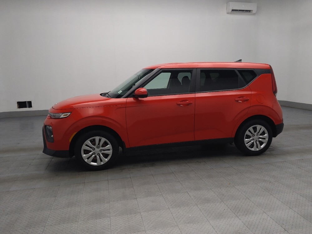2020 Kia Soul in Augusta, GA 30907 - 18096153 2