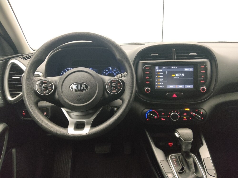 2020 Kia Soul in Augusta, GA 30907 - 18096153 22