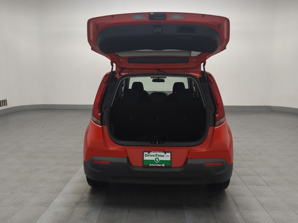 2020 Kia Soul in Augusta, GA 30907 - 18096153 29