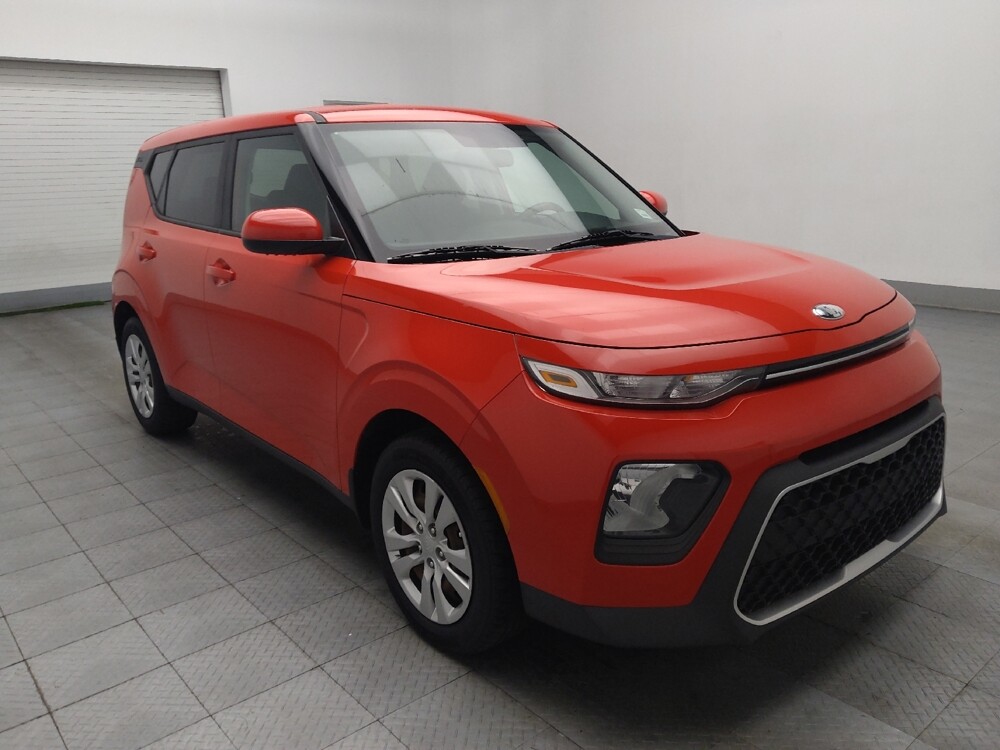 2020 Kia Soul in Augusta, GA 30907 - 18096153 13
