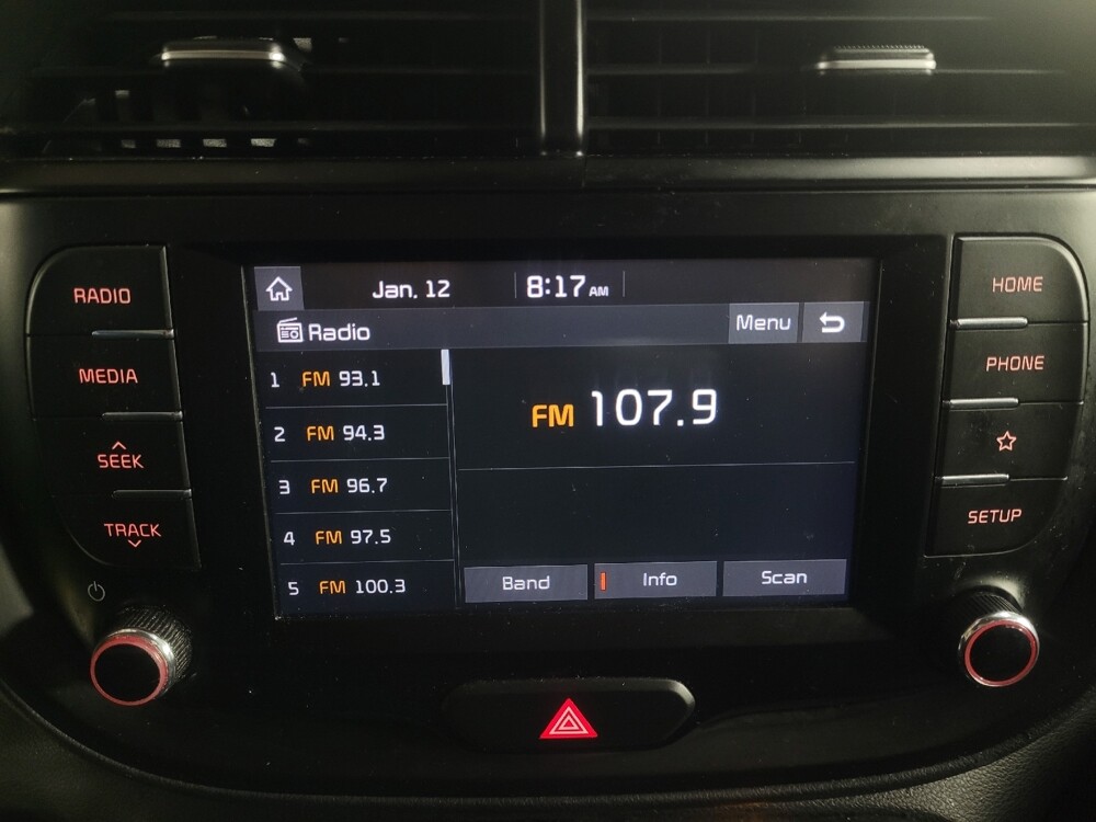 2020 Kia Soul in Augusta, GA 30907 - 18096153 25