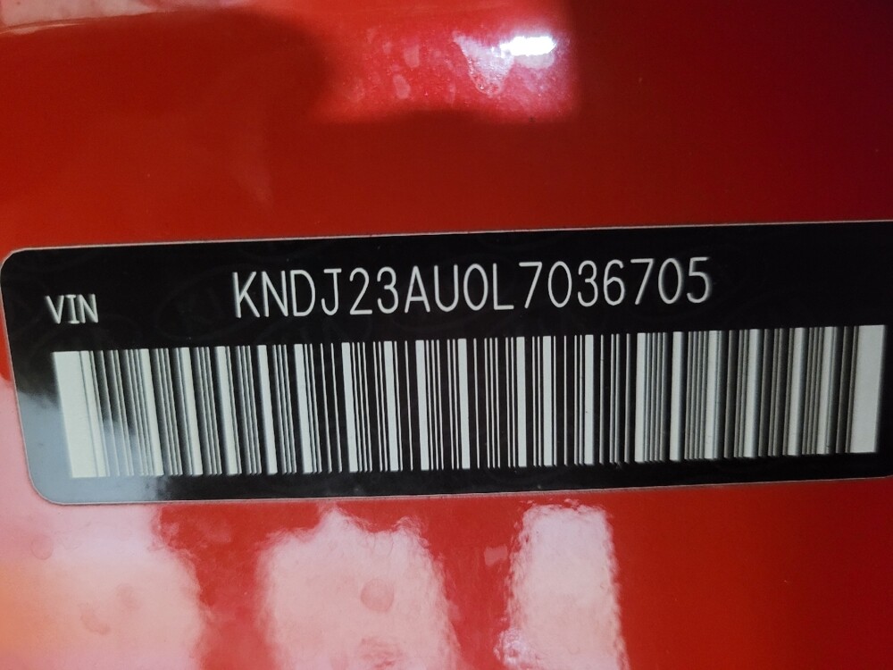 2020 Kia Soul in Augusta, GA 30907 - 18096153 33