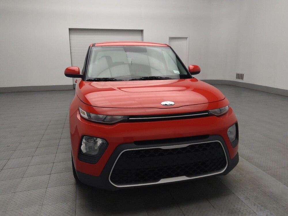 2020 Kia Soul in Augusta, GA 30907 - 18096153 14