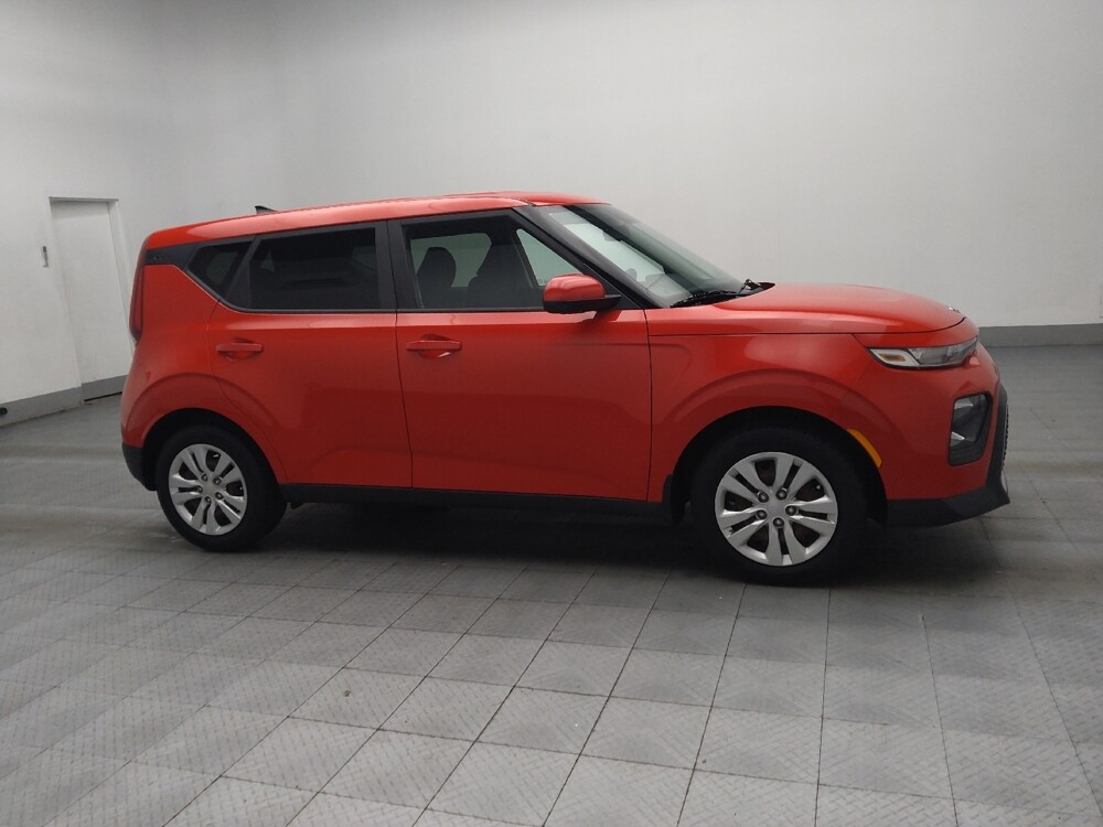 2020 Kia Soul in Augusta, GA 30907 - 18096153 11