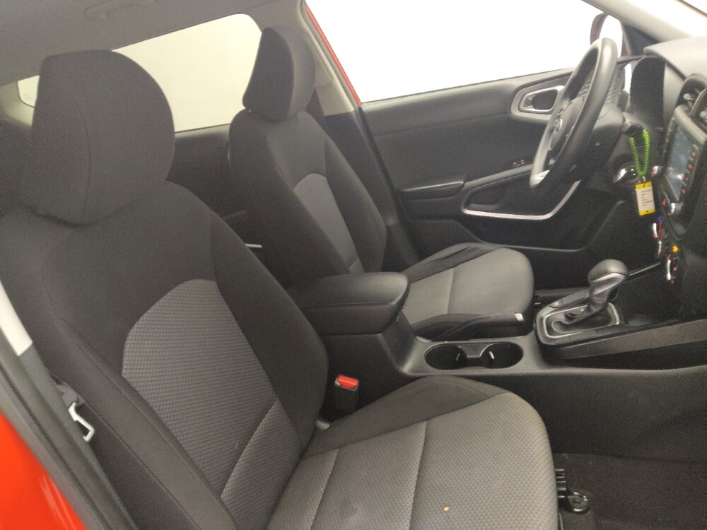 2020 Kia Soul in Augusta, GA 30907 - 18096153 21