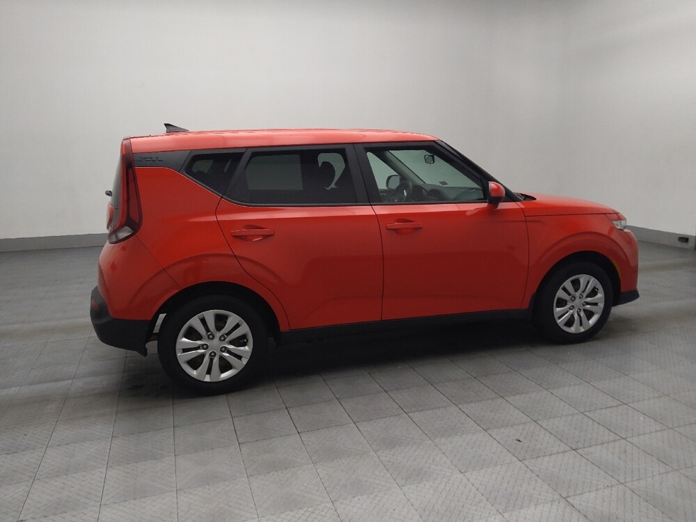 2020 Kia Soul in Augusta, GA 30907 - 18096153 10