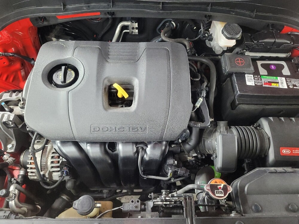 2020 Kia Soul in Augusta, GA 30907 - 18096153 30