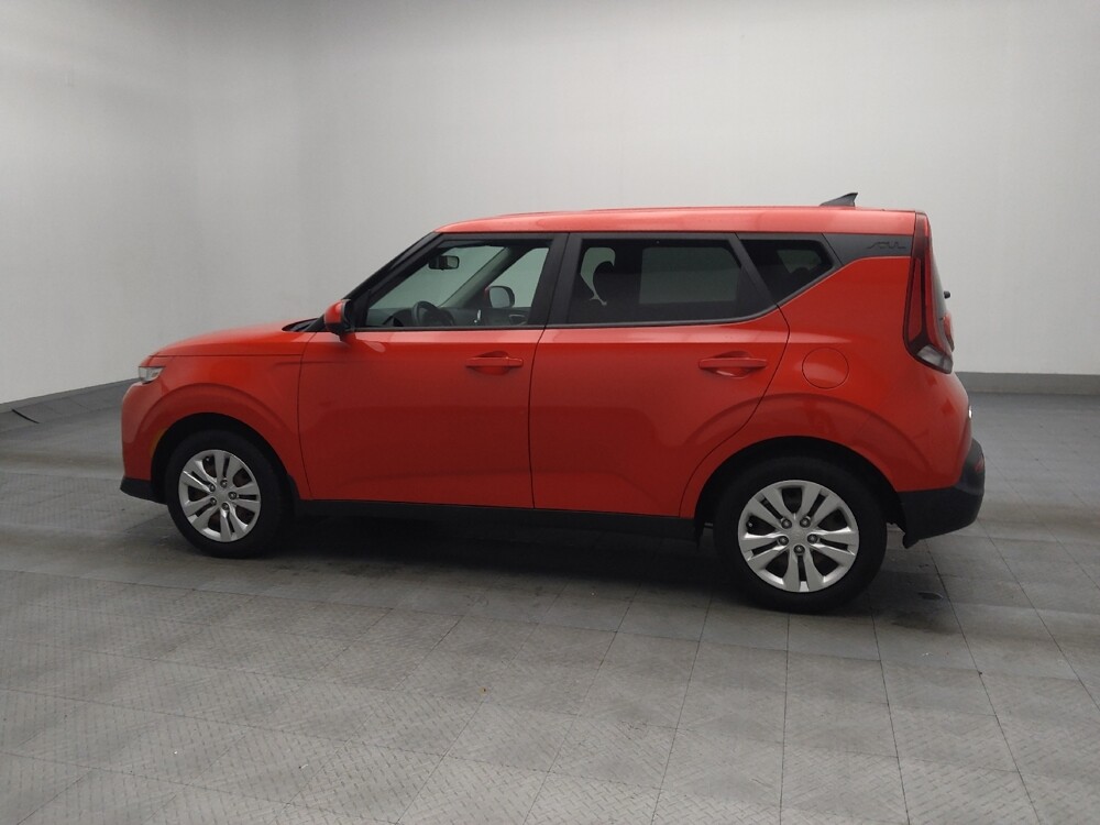 2020 Kia Soul in Augusta, GA 30907 - 18096153 3