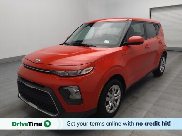 2020 Kia Soul in Augusta, GA 30907