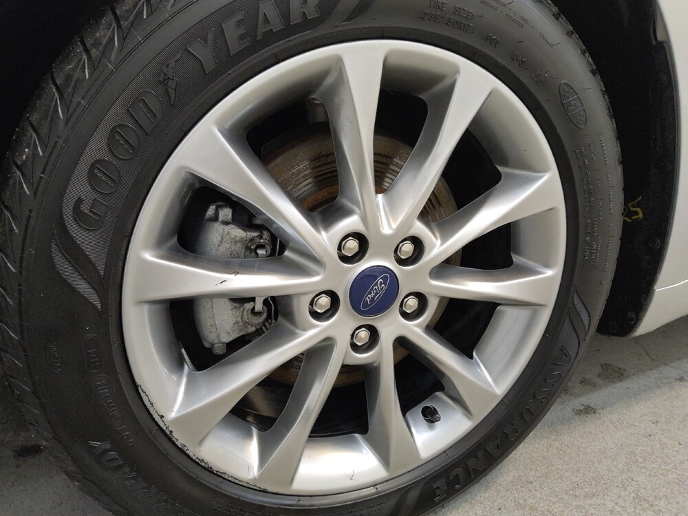 2017 Ford Fusion in Cincinnati, OH 45255 - 18096154 31