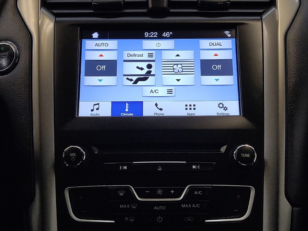 2017 Ford Fusion in Cincinnati, OH 45255 - 18096154 25