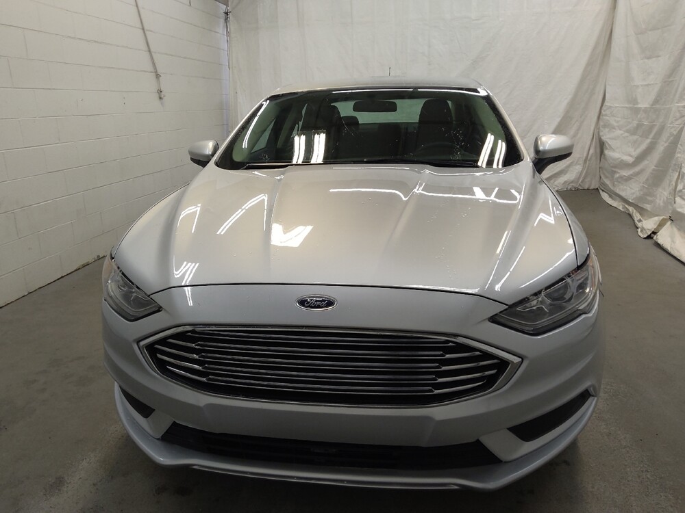 2017 Ford Fusion in Cincinnati, OH 45255 - 18096154 15