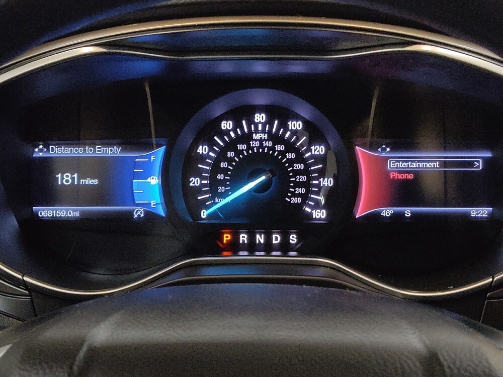 2017 Ford Fusion in Cincinnati, OH 45255 - 18096154 23