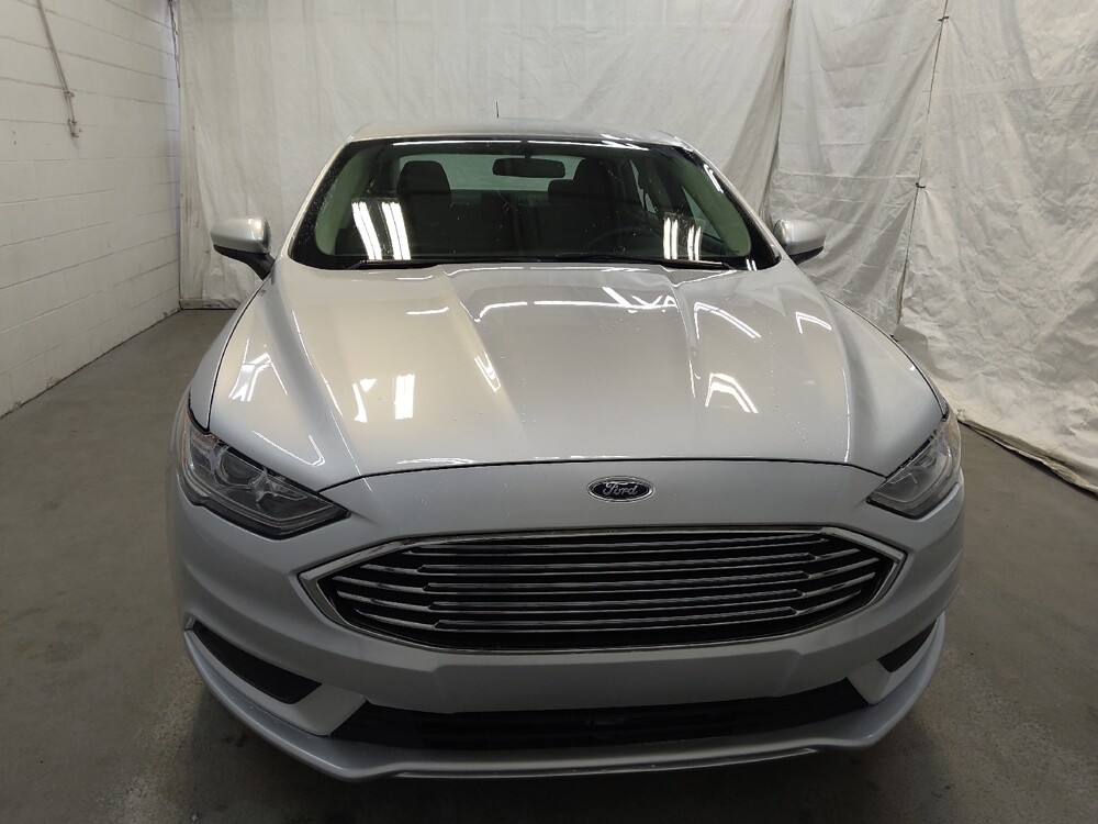 2017 Ford Fusion in Cincinnati, OH 45255 - 18096154 14