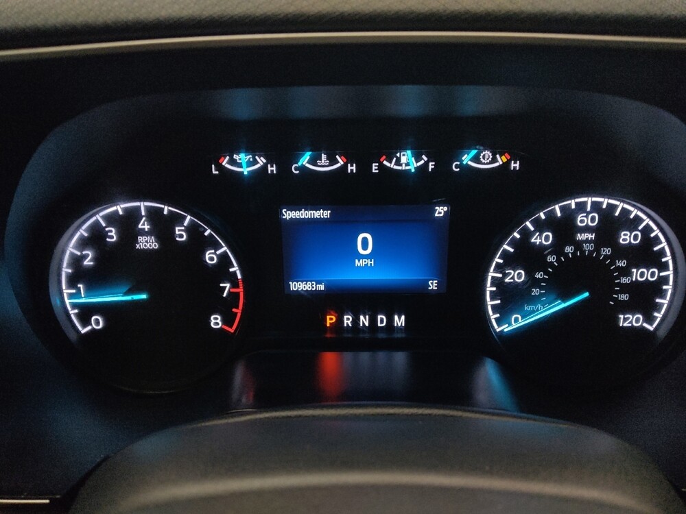 2021 Ford F150 in Independence, MO 64055 - 18096155 23