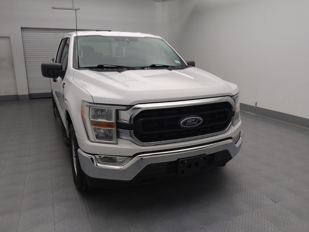 2021 Ford F150 in Independence, MO 64055 - 18096155 14