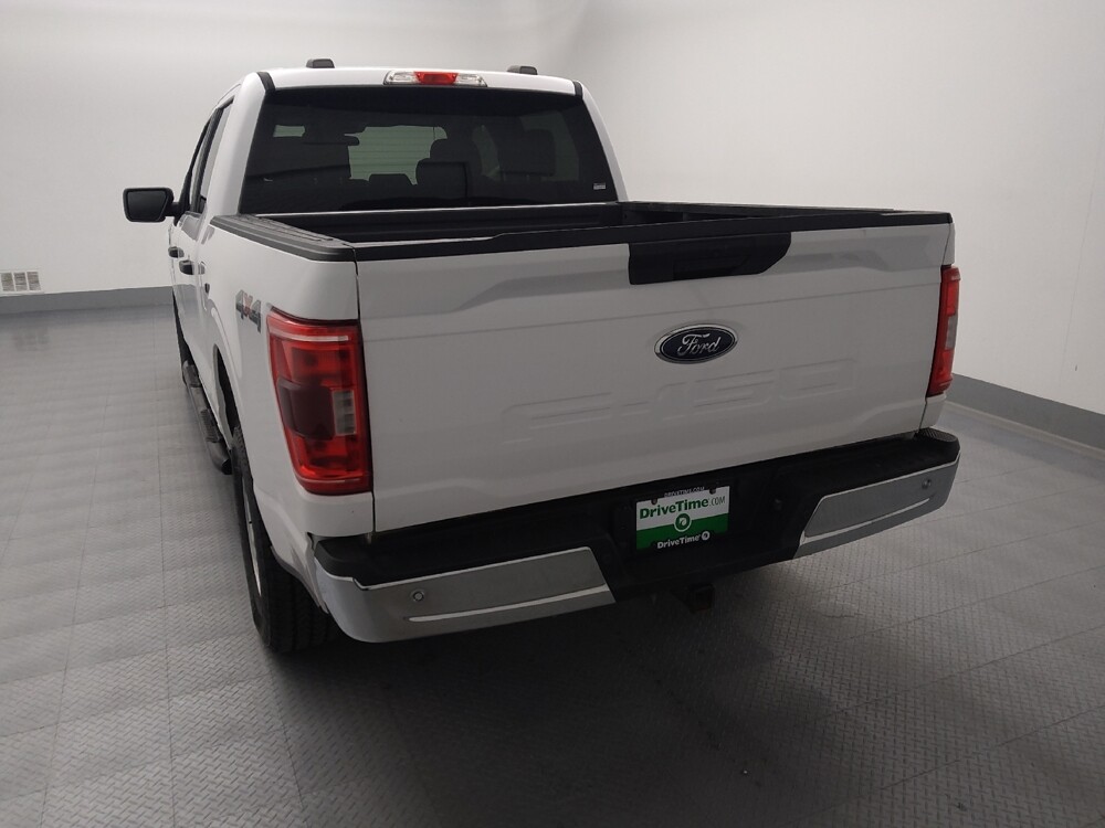 2021 Ford F150 in Independence, MO 64055 - 18096155 6