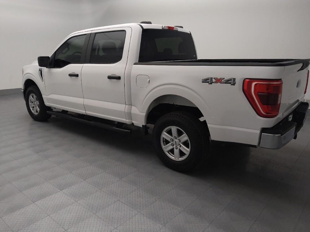 2021 Ford F150 in Independence, MO 64055 - 18096155 3