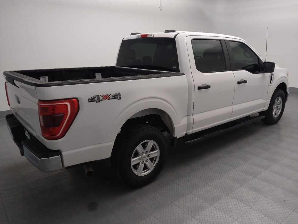 2021 Ford F150 in Independence, MO 64055 - 18096155 10