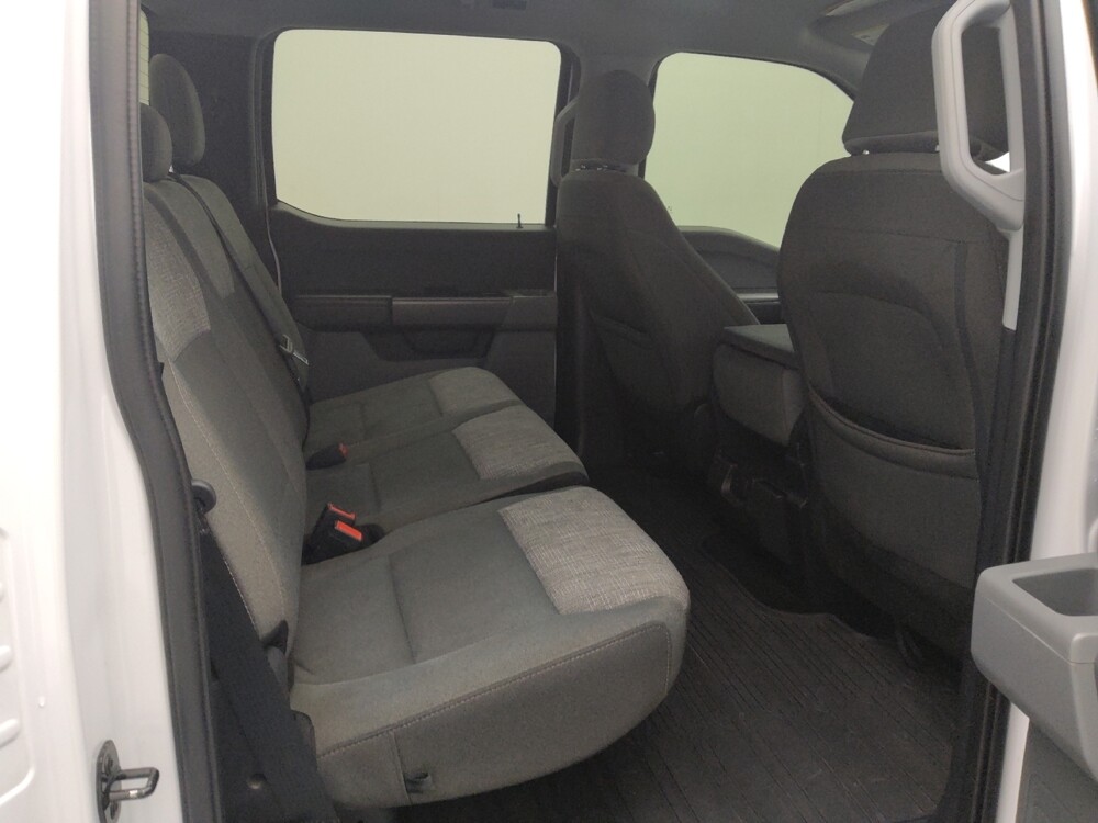 2021 Ford F150 in Independence, MO 64055 - 18096155 19