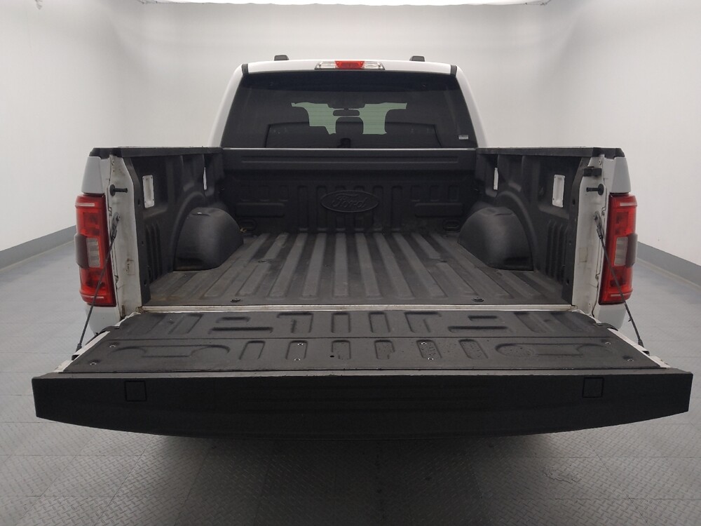 2021 Ford F150 in Independence, MO 64055 - 18096155 29