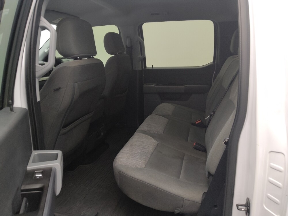 2021 Ford F150 in Independence, MO 64055 - 18096155 18