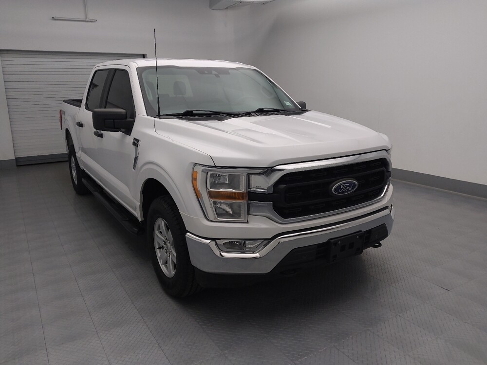 2021 Ford F150 in Independence, MO 64055 - 18096155 13