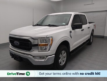 2021 Ford F150 in Independence, MO 64055