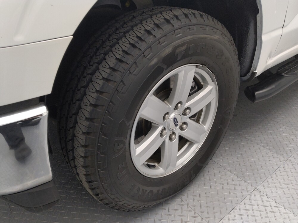 2021 Ford F150 in Independence, MO 64055 - 18096155 31