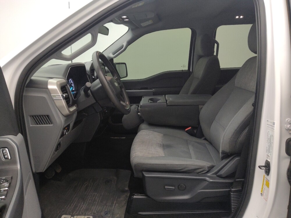 2021 Ford F150 in Independence, MO 64055 - 18096155 17