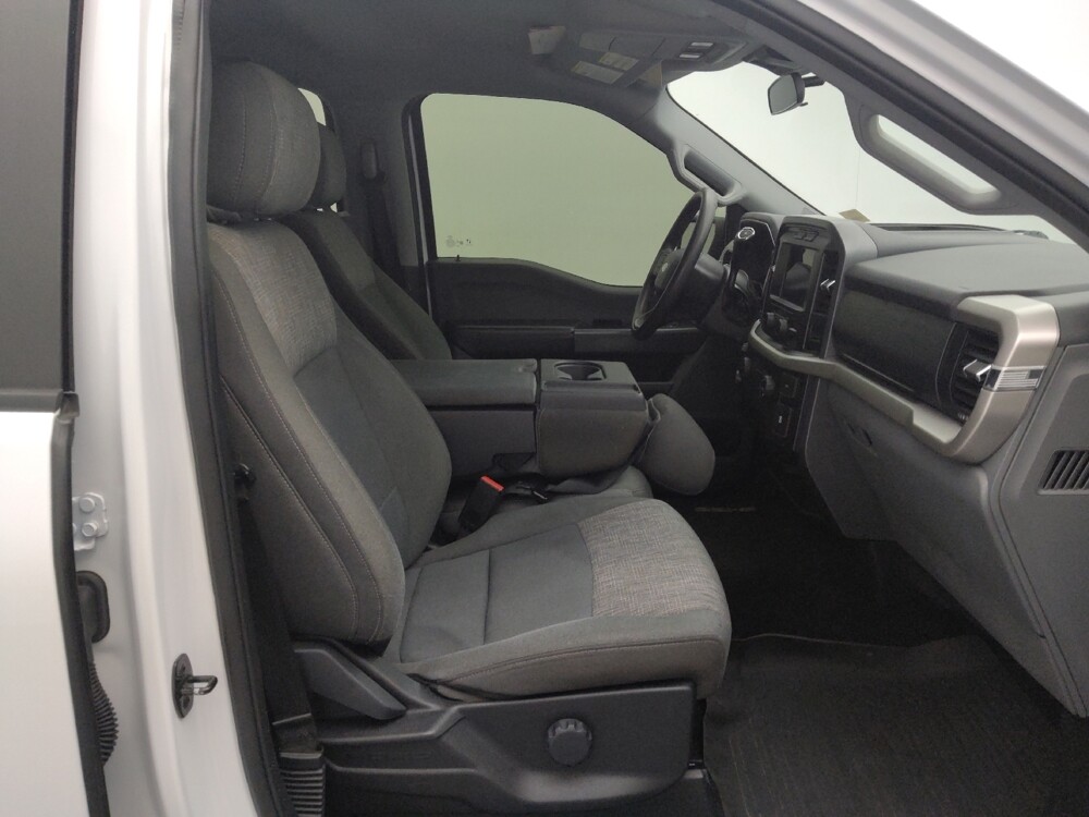 2021 Ford F150 in Independence, MO 64055 - 18096155 21