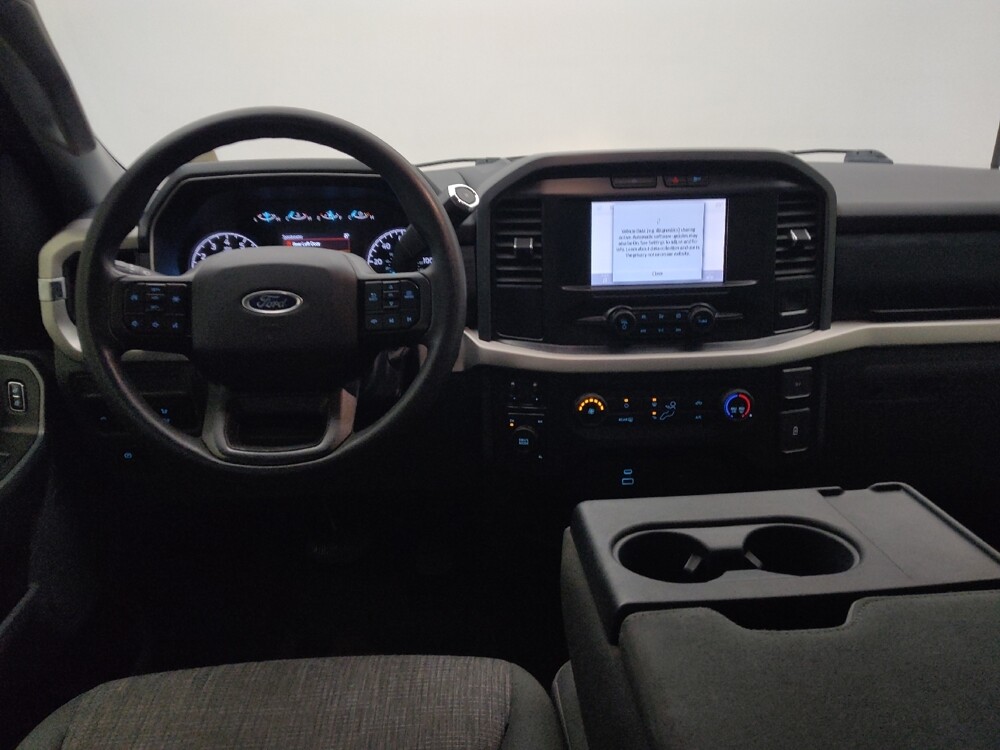 2021 Ford F150 in Independence, MO 64055 - 18096155 22