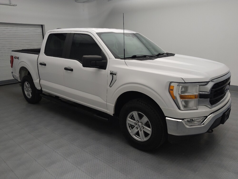 2021 Ford F150 in Independence, MO 64055 - 18096155 11