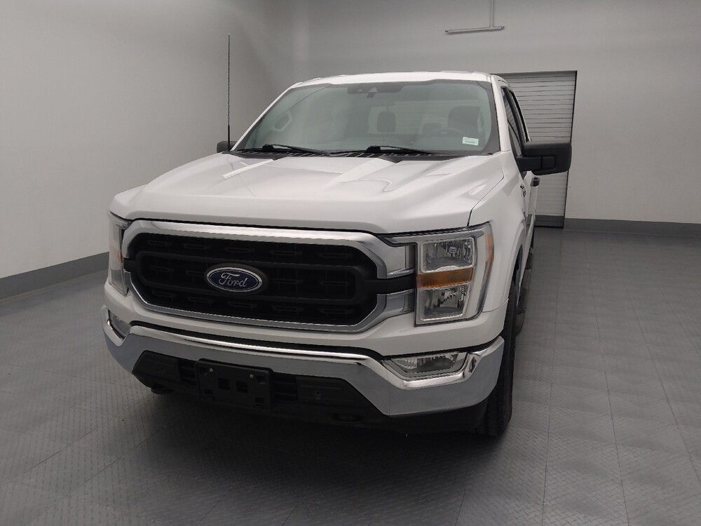 2021 Ford F150 in Independence, MO 64055 - 18096155 15