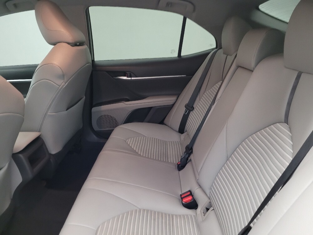 2021 Toyota Camry in Albuquerque, NM 87123 - 18096156 18