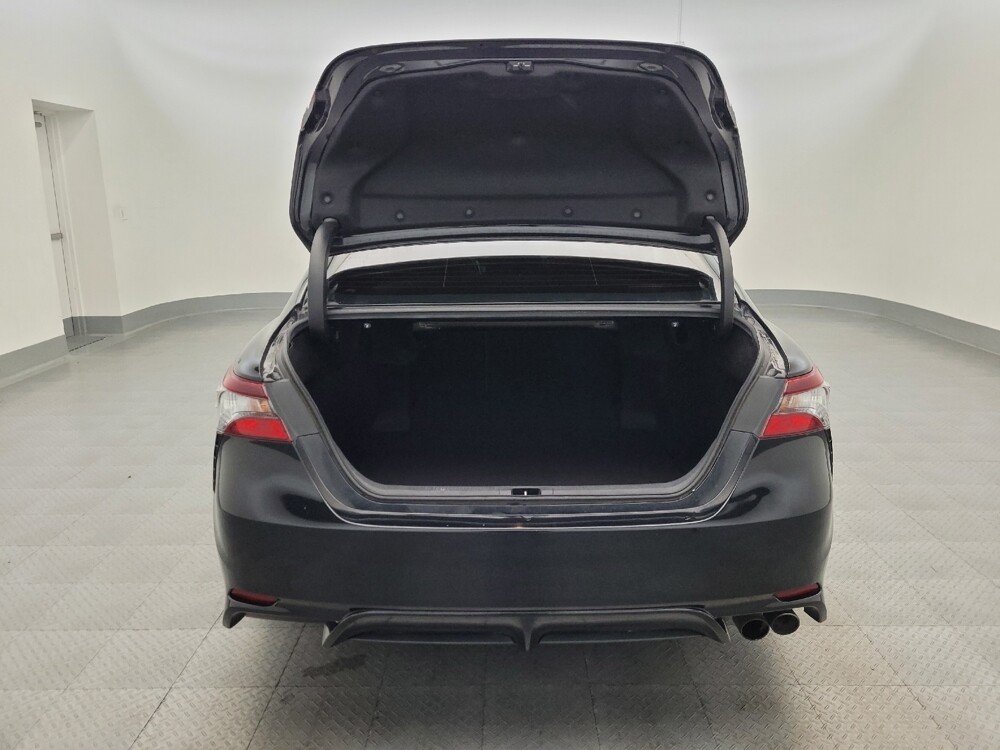 2021 Toyota Camry in Albuquerque, NM 87123 - 18096156 29