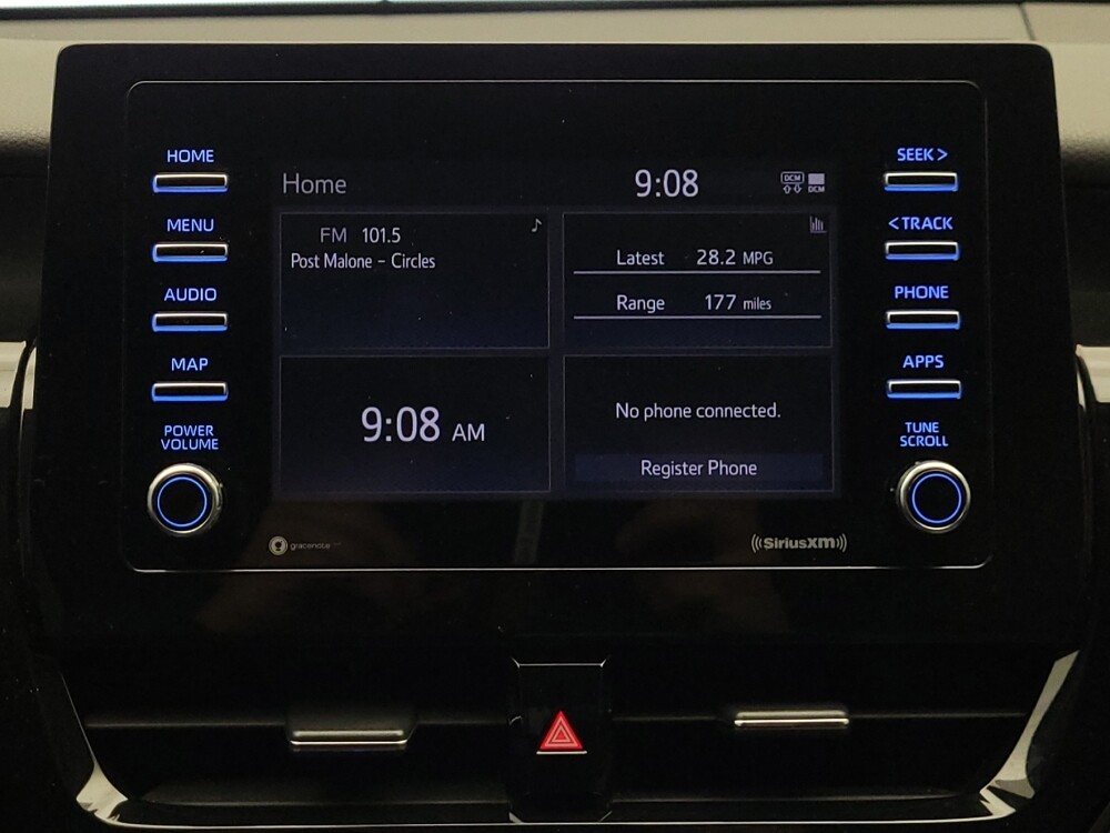 2021 Toyota Camry in Albuquerque, NM 87123 - 18096156 25