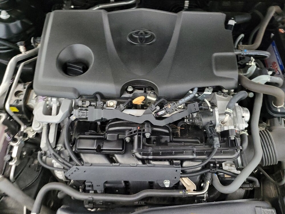 2021 Toyota Camry in Albuquerque, NM 87123 - 18096156 30