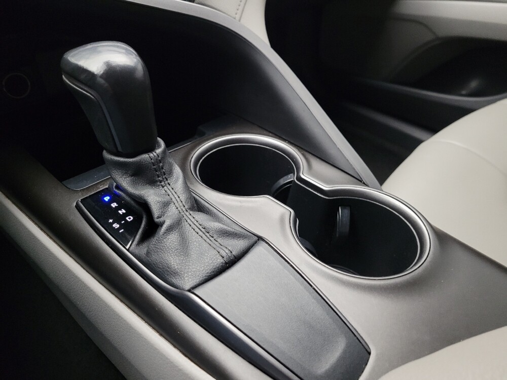 2021 Toyota Camry in Albuquerque, NM 87123 - 18096156 26