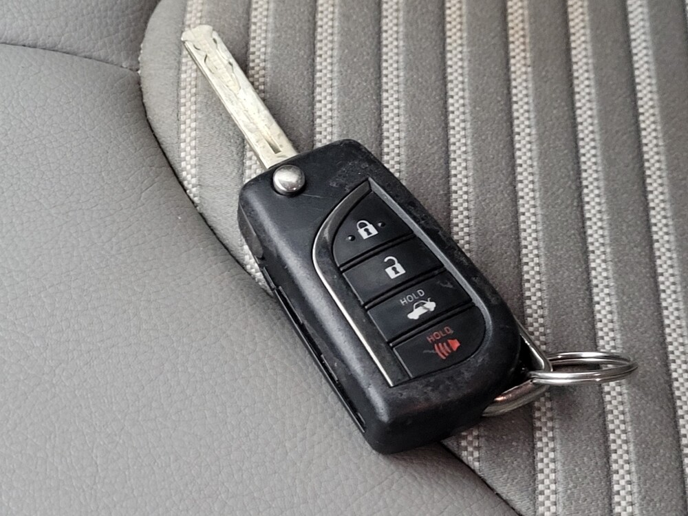 2021 Toyota Camry in Albuquerque, NM 87123 - 18096156 32