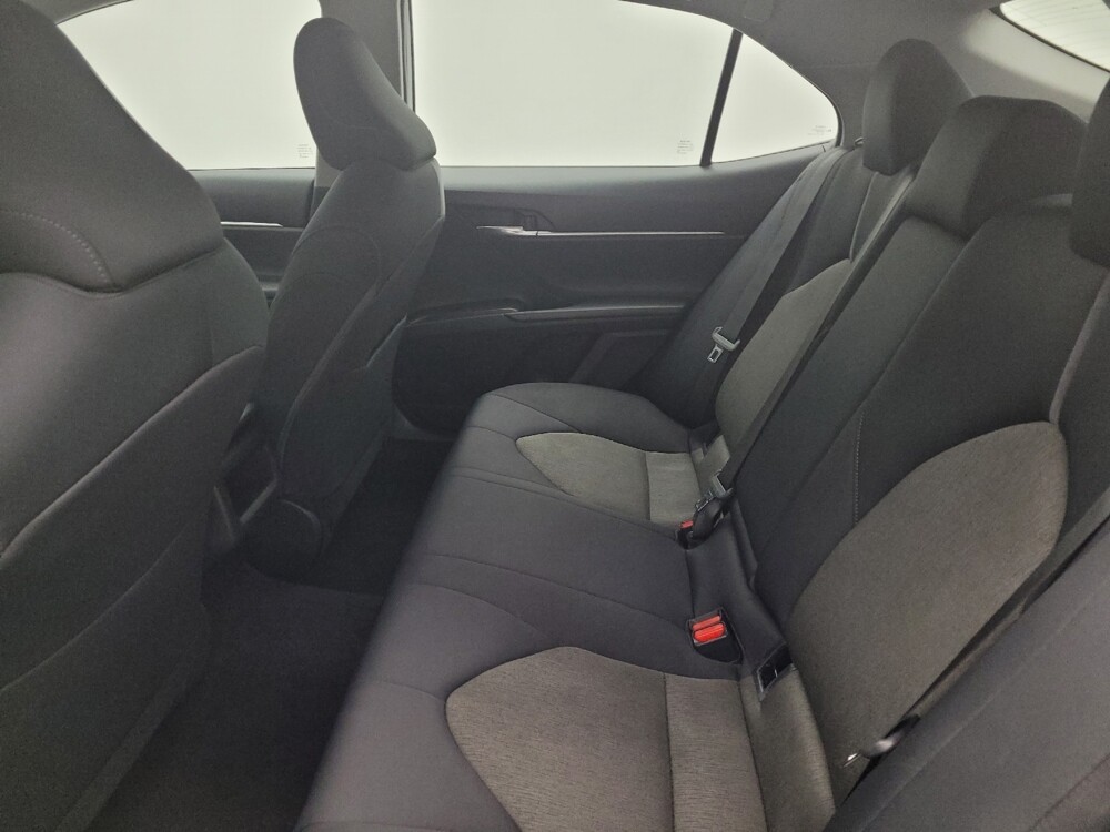 2022 Toyota Camry in Raleigh, NC 27604 - 18096157 18