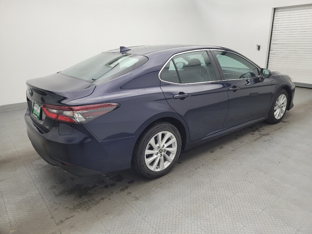 2022 Toyota Camry in Raleigh, NC 27604 - 18096157 10