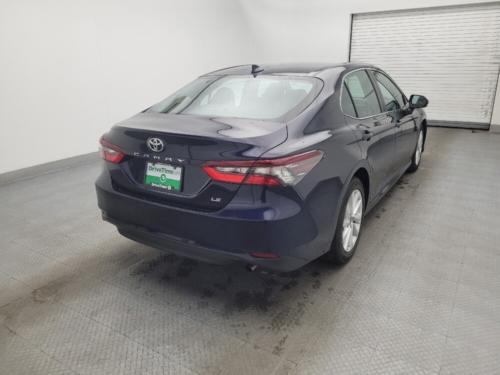 2022 Toyota Camry in Raleigh, NC 27604 - 18096157 9