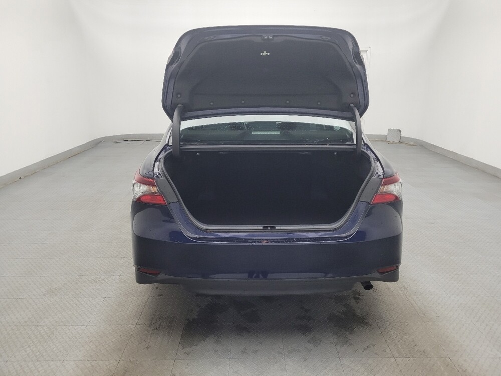 2022 Toyota Camry in Raleigh, NC 27604 - 18096157 29