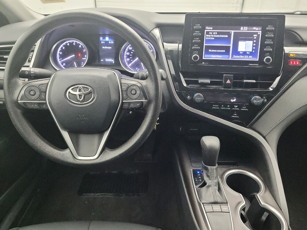 2022 Toyota Camry in Raleigh, NC 27604 - 18096157 22