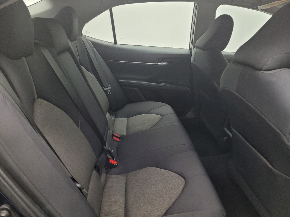 2022 Toyota Camry in Raleigh, NC 27604 - 18096157 19