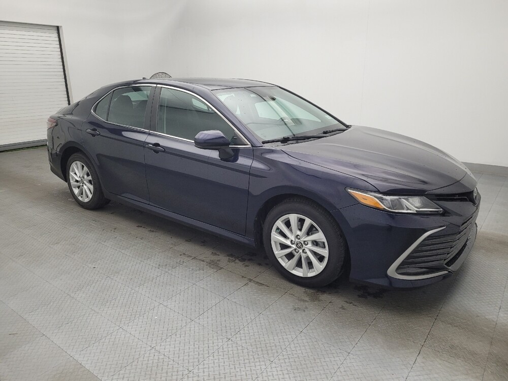 2022 Toyota Camry in Raleigh, NC 27604 - 18096157 11