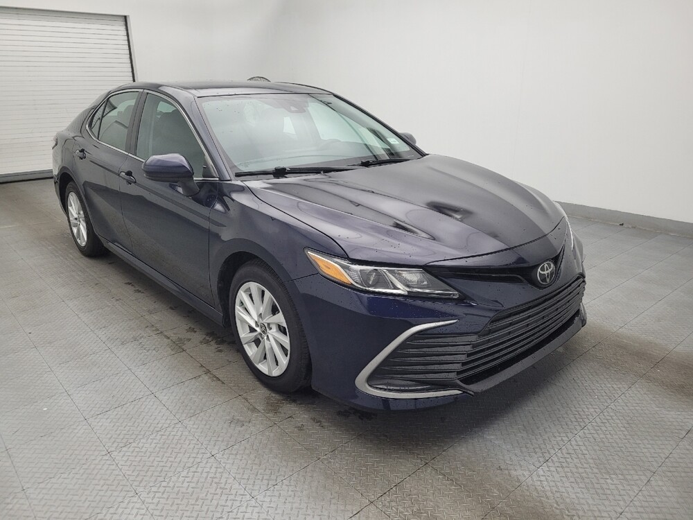 2022 Toyota Camry in Raleigh, NC 27604 - 18096157 13