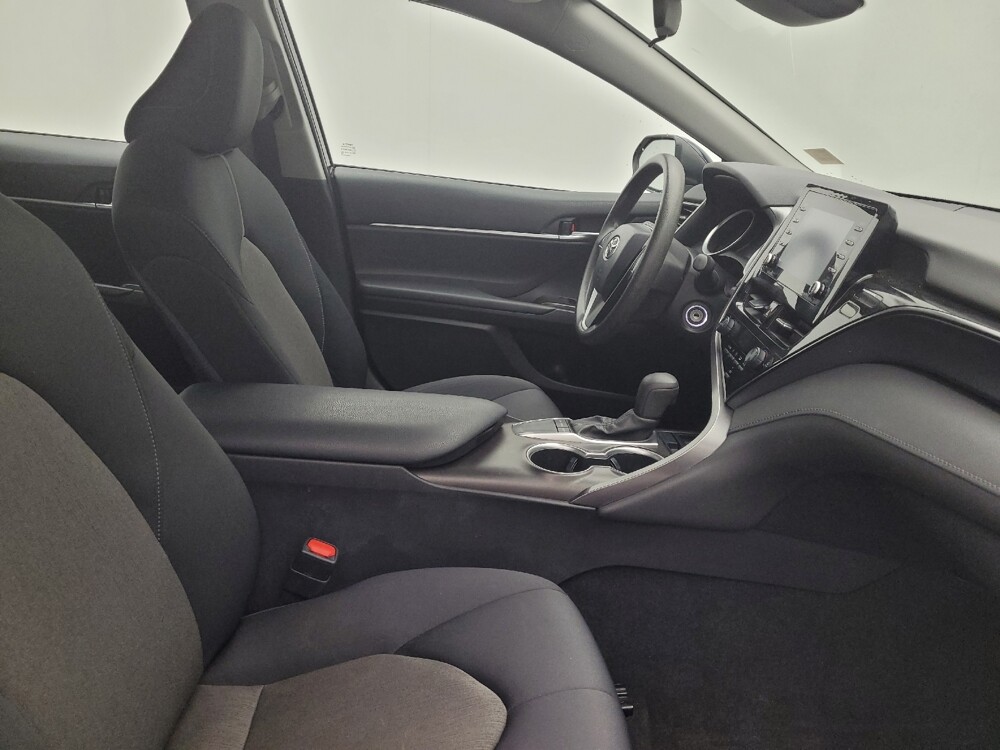 2022 Toyota Camry in Raleigh, NC 27604 - 18096157 21
