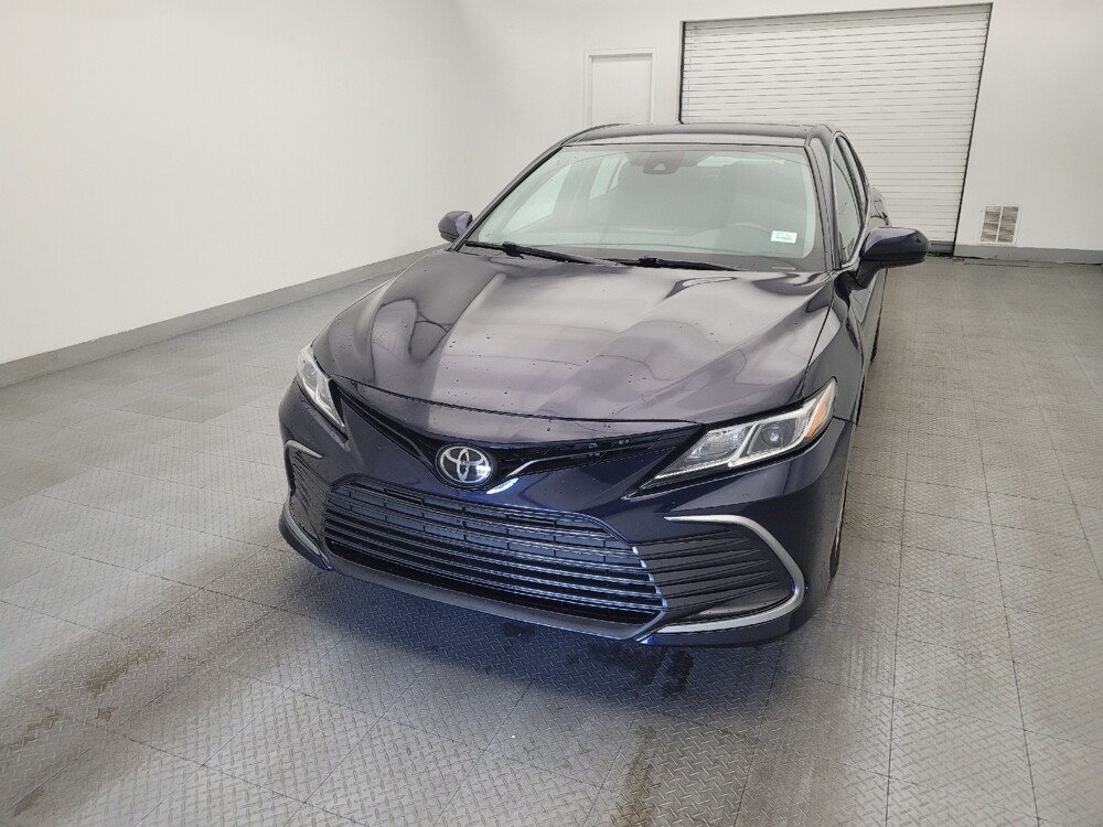 2022 Toyota Camry in Raleigh, NC 27604 - 18096157 15